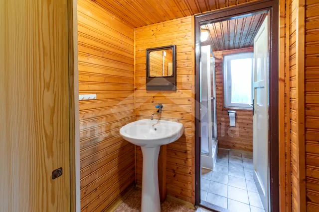 Chata Beskydy - Trojanovice SM 0117 B