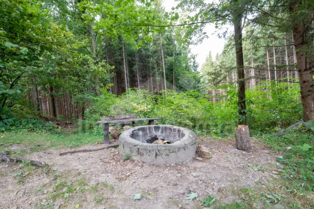 Chata Beskydy - Trojanovice SM 0117 B