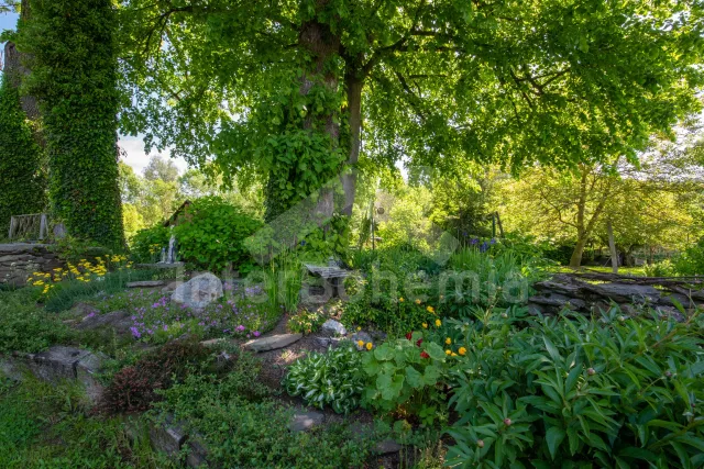 Chalupa Šumava a předhůří - Rožmitál na Šumavě JC 0777