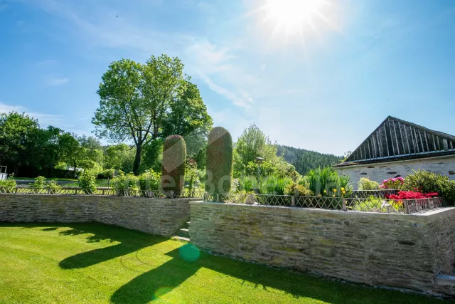 Chalupa Šumava a předhůří - Rožmitál na Šumavě JC 0777