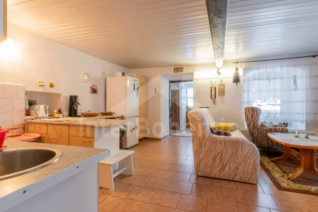 Chalupa Šumava a předhůří - Rožmitál na Šumavě JC 0777