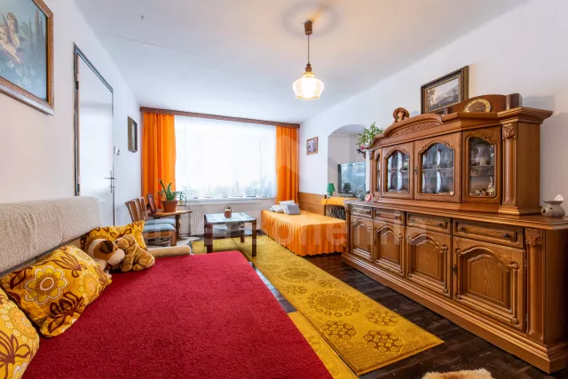 Chalupa Šumava a předhůří - Rožmitál na Šumavě JC 0777