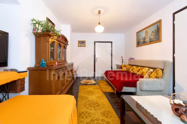 Chalupa Šumava a předhůří - Rožmitál na Šumavě JC 0777