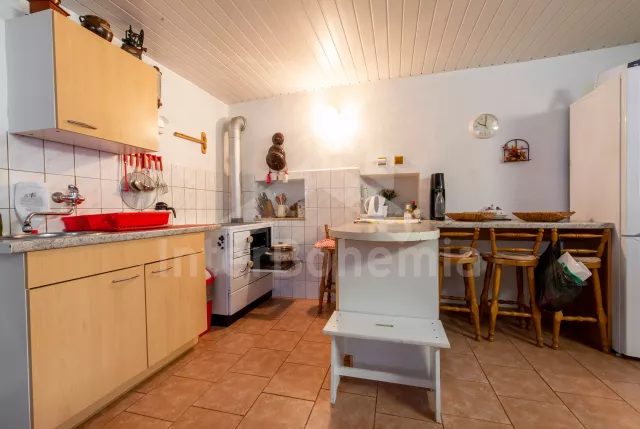 Chalupa Šumava a předhůří - Rožmitál na Šumavě JC 0777