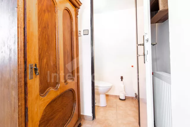 Chalupa Šumava a předhůří - Rožmitál na Šumavě JC 0777