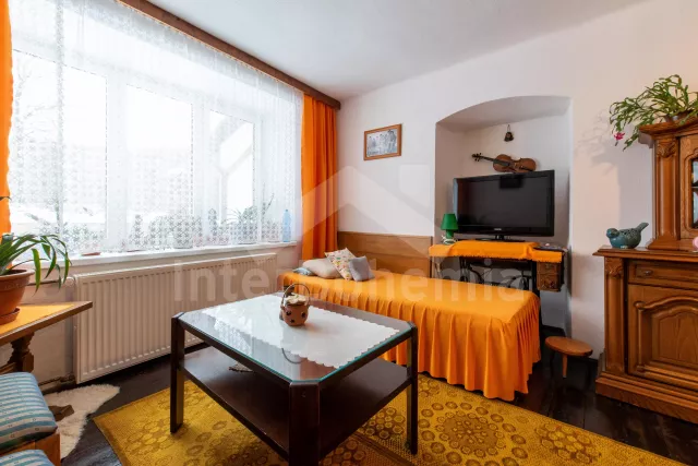 Chalupa Šumava a předhůří - Rožmitál na Šumavě JC 0777