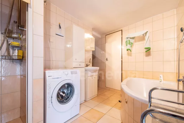 Chalupa Šumava a předhůří - Rožmitál na Šumavě JC 0777