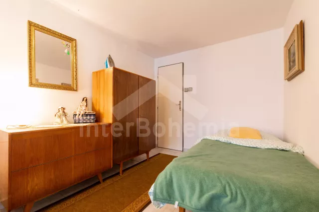 Chalupa Šumava a předhůří - Rožmitál na Šumavě JC 0777