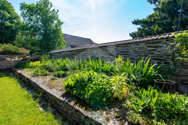 Chalupa Šumava a předhůří - Rožmitál na Šumavě JC 0777