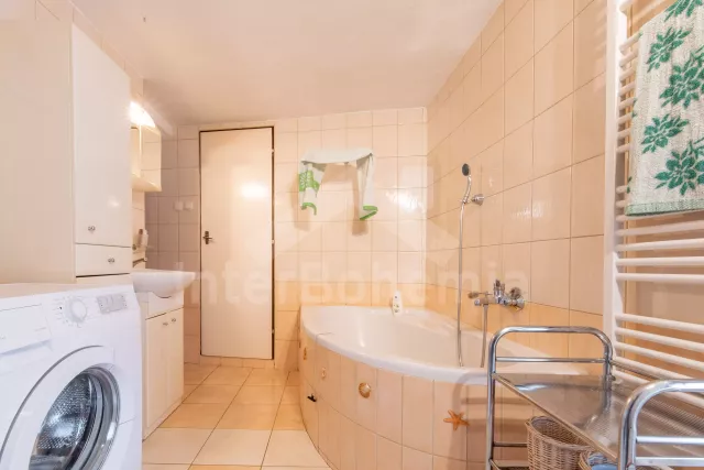 Chalupa Šumava a předhůří - Rožmitál na Šumavě JC 0777