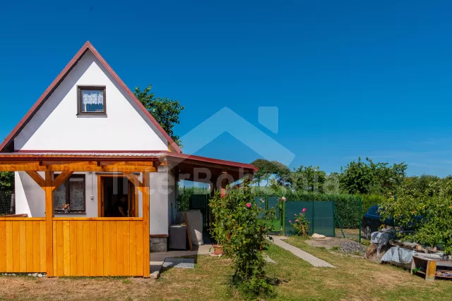 Chata Šumava a předhůří - Klatovy ZC 0199