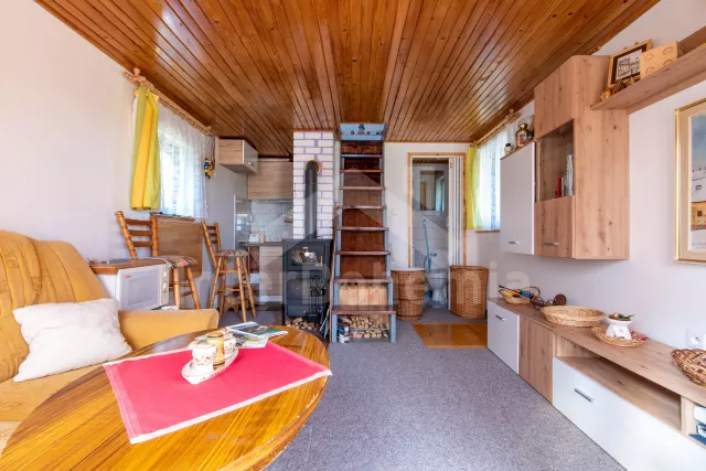 Chata Šumava a předhůří - Klatovy ZC 0199