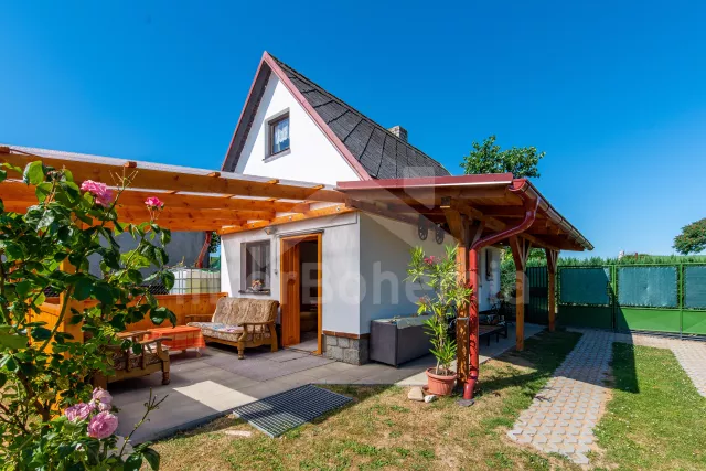 Chata Šumava a předhůří - Klatovy ZC 0199