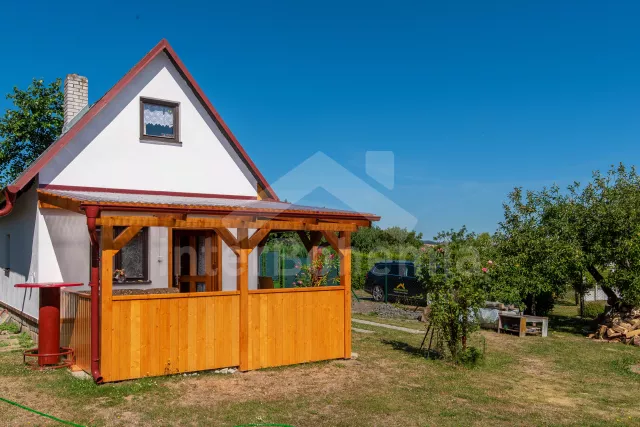 Chata Šumava a předhůří - Klatovy ZC 0199