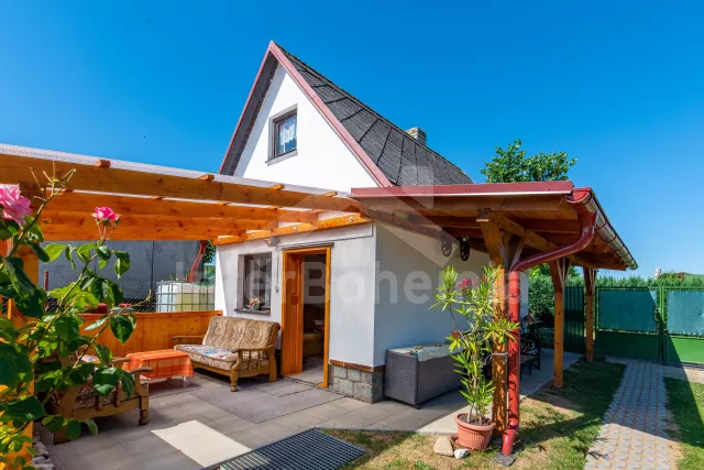 Chata Šumava a předhůří - Klatovy ZC 0199