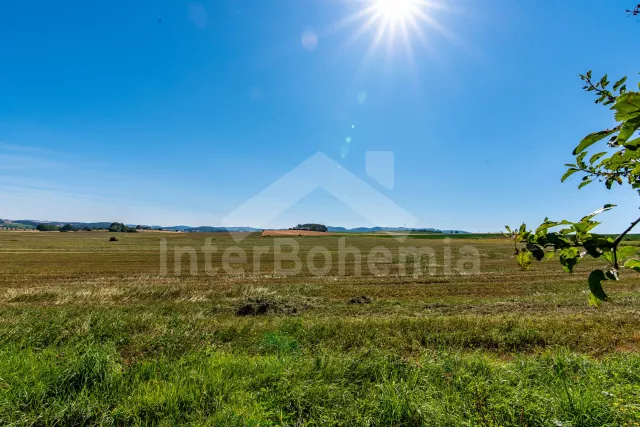 Chata Šumava a předhůří - Klatovy ZC 0199