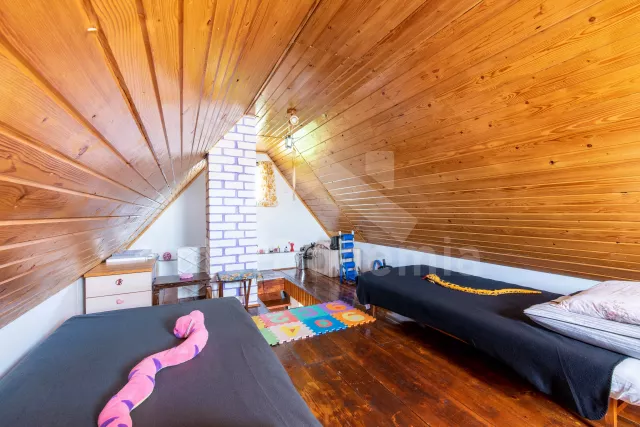 Chata Šumava a předhůří - Klatovy ZC 0199