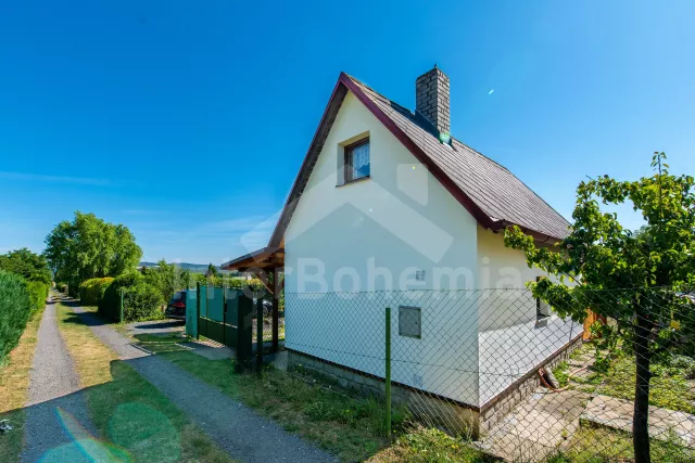 Chata Šumava a předhůří - Klatovy ZC 0199