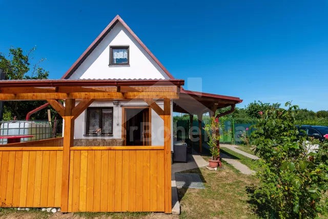 Chata Šumava a předhůří - Klatovy ZC 0199