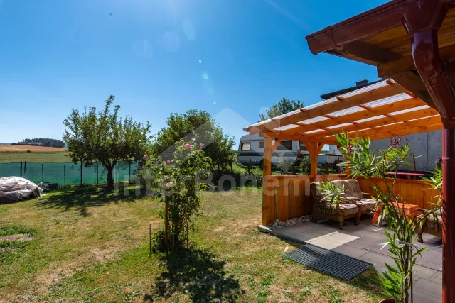 Chata Šumava a předhůří - Klatovy ZC 0199