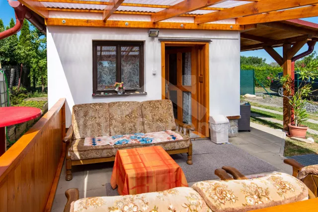 Chata Šumava a předhůří - Klatovy ZC 0199