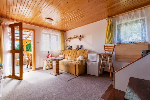 Chata Šumava a předhůří - Klatovy ZC 0199