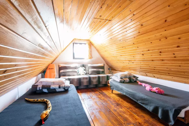 Chata Šumava a předhůří - Klatovy ZC 0199