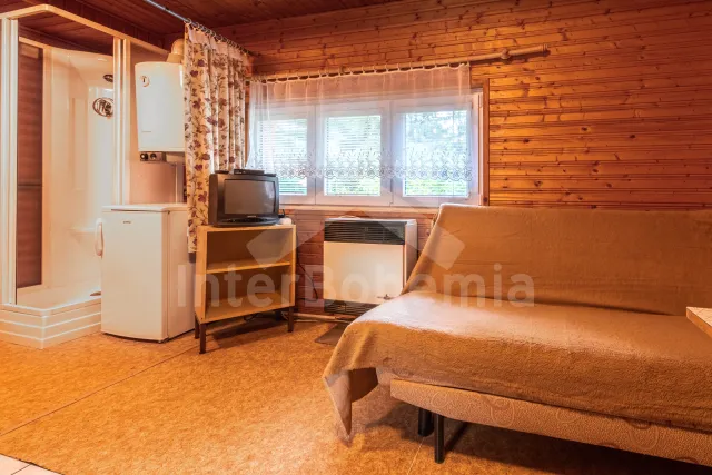 Chata Beskydy - Trojanovice SM 0118 A