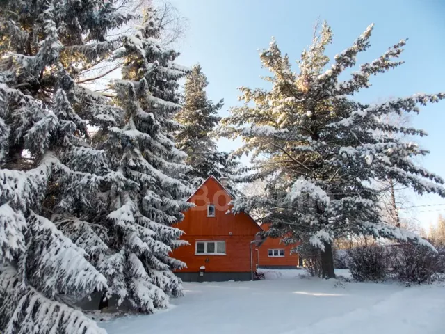 Chata Beskydy - Trojanovice SM 0118 A