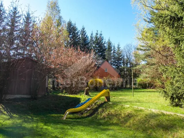 Chata Beskydy - Trojanovice SM 0118 A