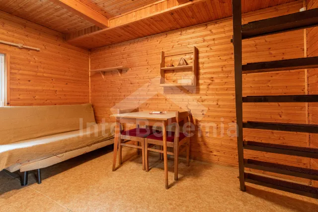 Chata Beskydy - Trojanovice SM 0118 A