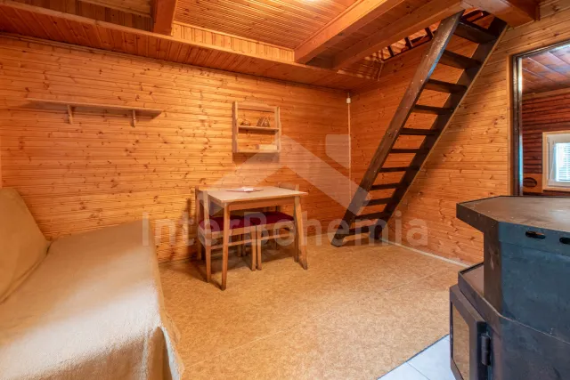 Chata Beskydy - Trojanovice SM 0118 A