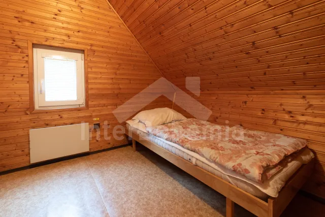 Chata Beskydy - Trojanovice SM 0118 A