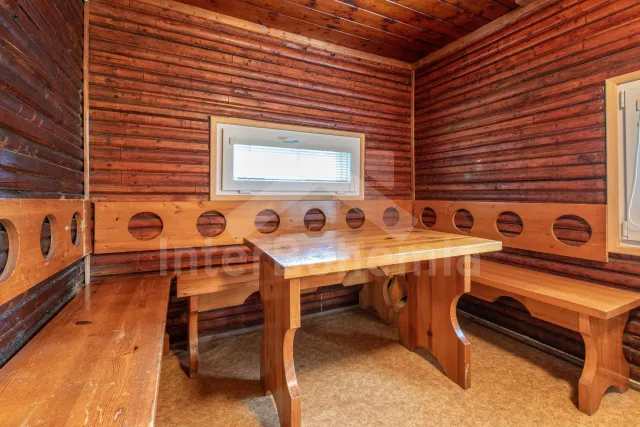 Chata Beskydy - Trojanovice SM 0118 A