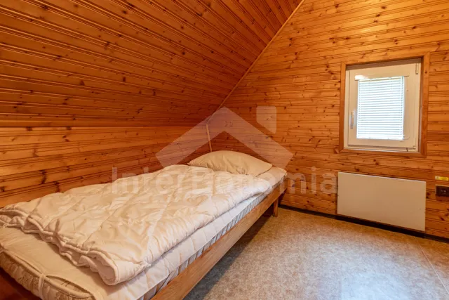 Chata Beskydy - Trojanovice SM 0118 A