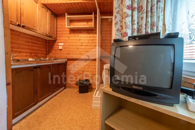 Chata Beskydy - Trojanovice SM 0118 A