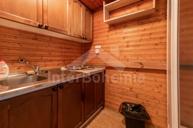 Chata Beskydy - Trojanovice SM 0118 A