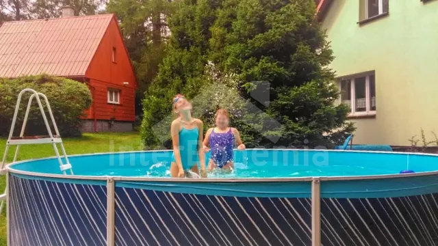 Chata Beskydy - Trojanovice SM 0118 B