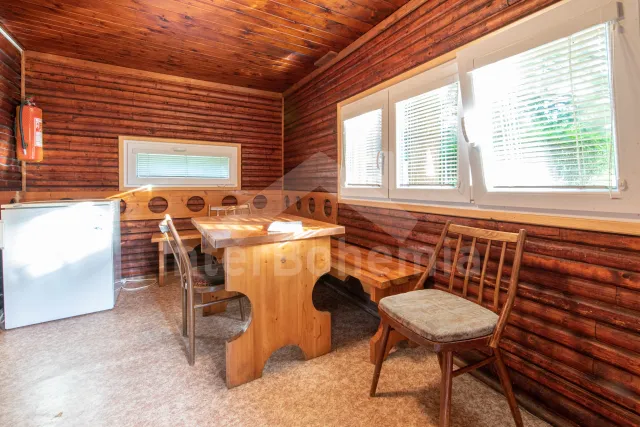 Chata Beskydy - Trojanovice SM 0118 B