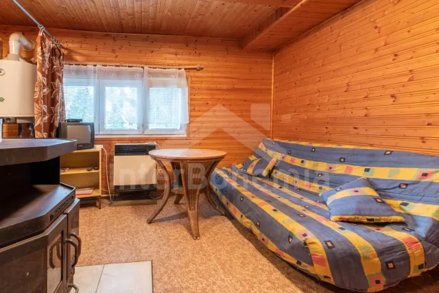 Chata Beskydy - Trojanovice SM 0118 B