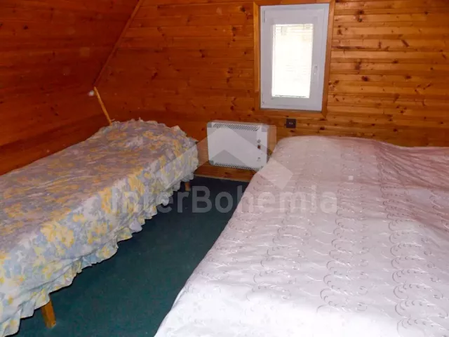 Chata Beskydy - Trojanovice SM 0118 C