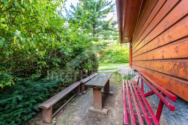 Chata Beskydy - Trojanovice SM 0118 C