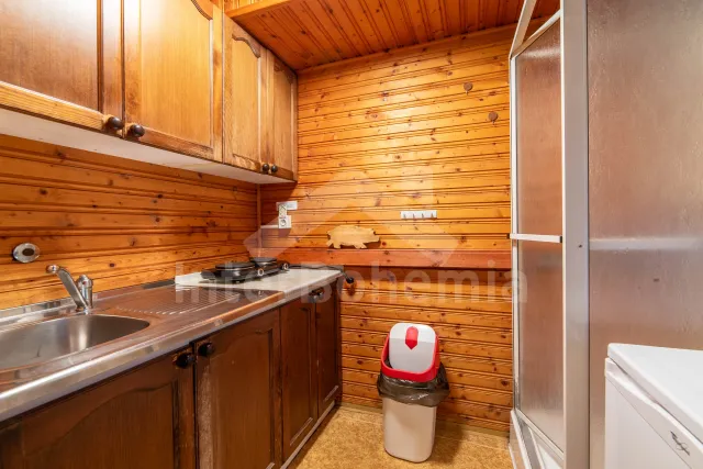 Chata Beskydy - Trojanovice SM 0118 C