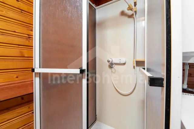 Chata Beskydy - Trojanovice SM 0118 C