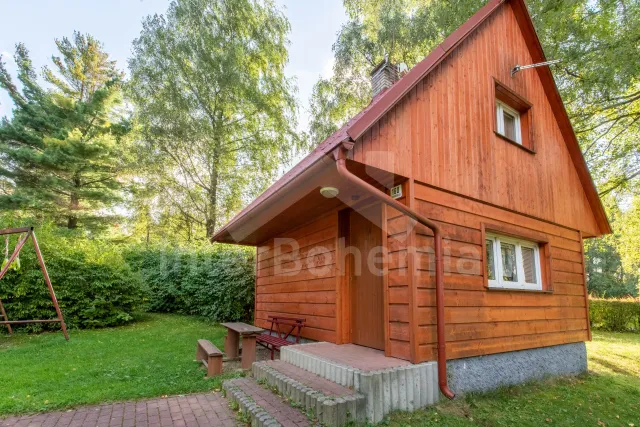 Chata Beskydy - Trojanovice SM 0119 A