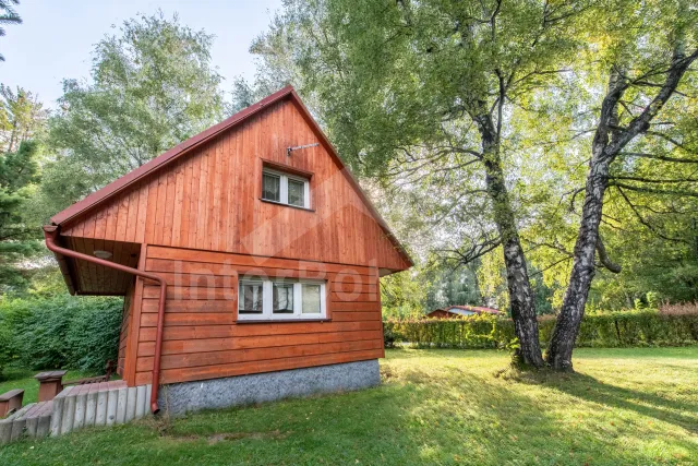 Chata Beskydy - Trojanovice SM 0119 A