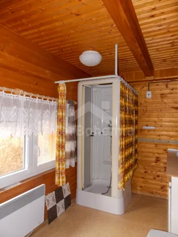 Chata Beskydy - Trojanovice SM 0119 B