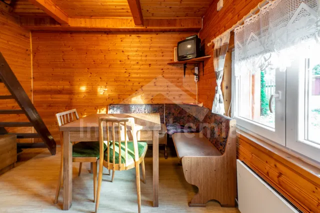 Chata Beskydy - Trojanovice SM 0119 C