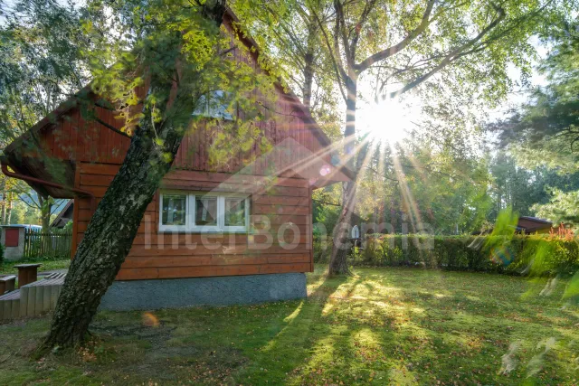 Chata Beskydy - Trojanovice SM 0119 C