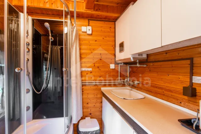 Chata Beskydy - Trojanovice SM 0119 C